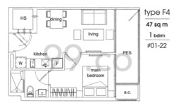 Parc Sophia (D9), Apartment #425976981